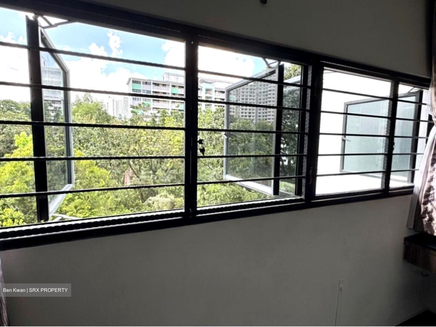 Blk 10 Marsiling Gardens (Woodlands), HDB 5 Rooms #630701151
